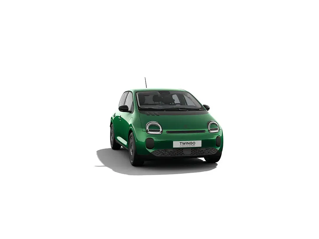 Renault Twingo E-Tech Evolution - foto 14