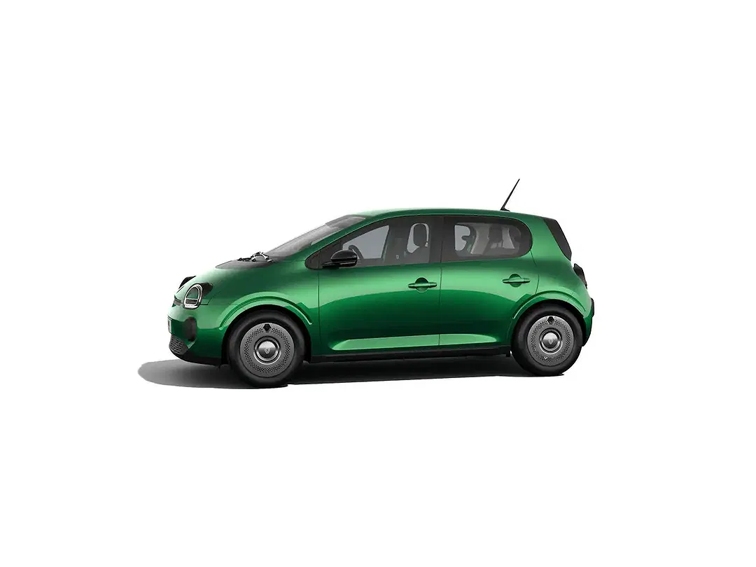 Renault Twingo E-Tech Evolution - foto 2