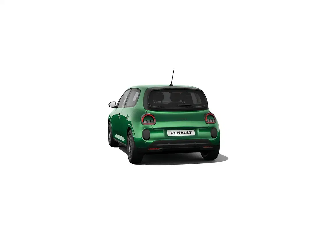 Renault Twingo E-Tech Evolution - Thumbnail 6