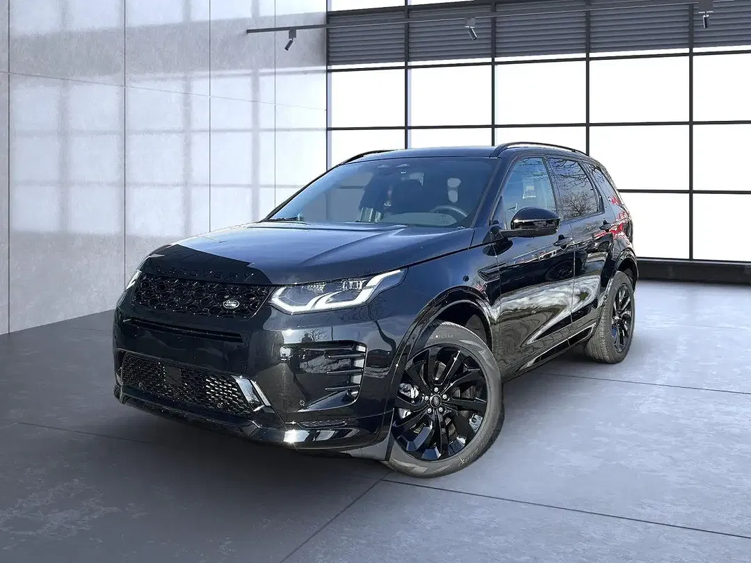 Land Rover Discovery P270e Sport Dynamic SE - foto 1