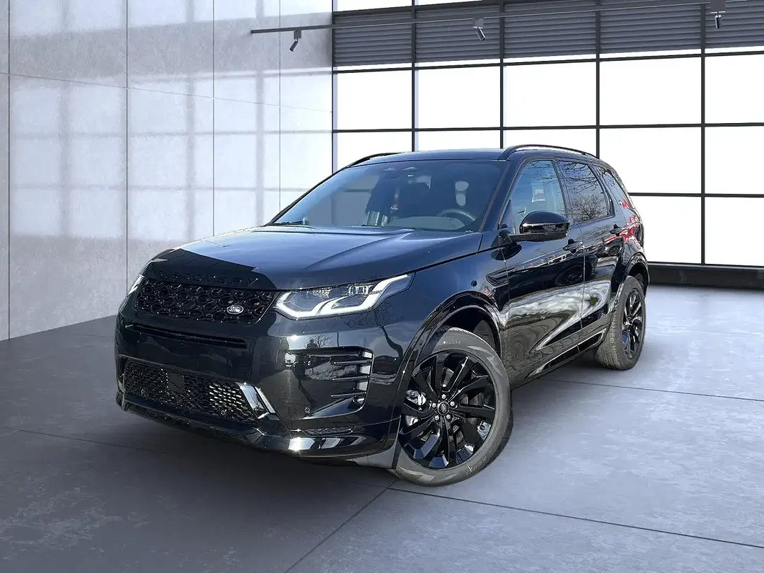 Land Rover Discovery P270e Sport Dynamic SE - Afbeelding 1