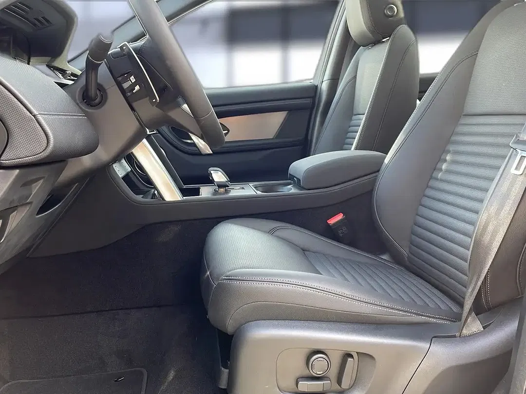 Land Rover Discovery P270e Sport Dynamic SE - Thumbnail 10