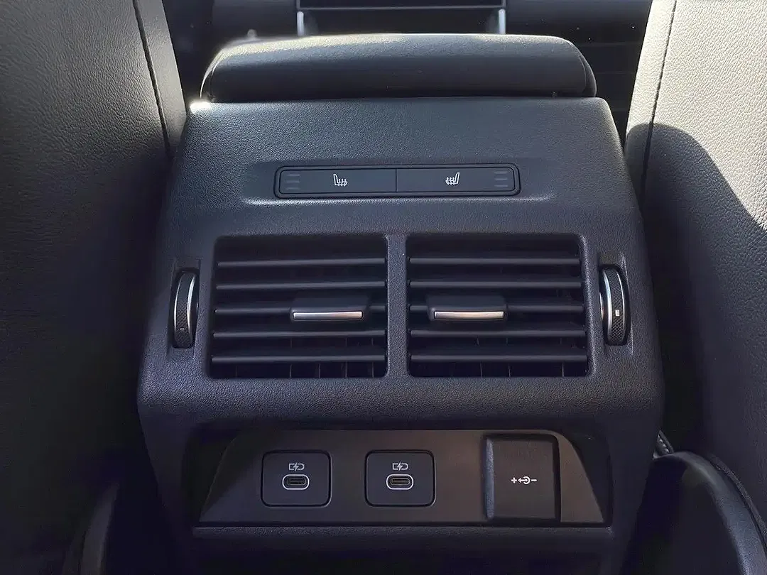 Land Rover Discovery P270e Sport Dynamic SE - foto 15