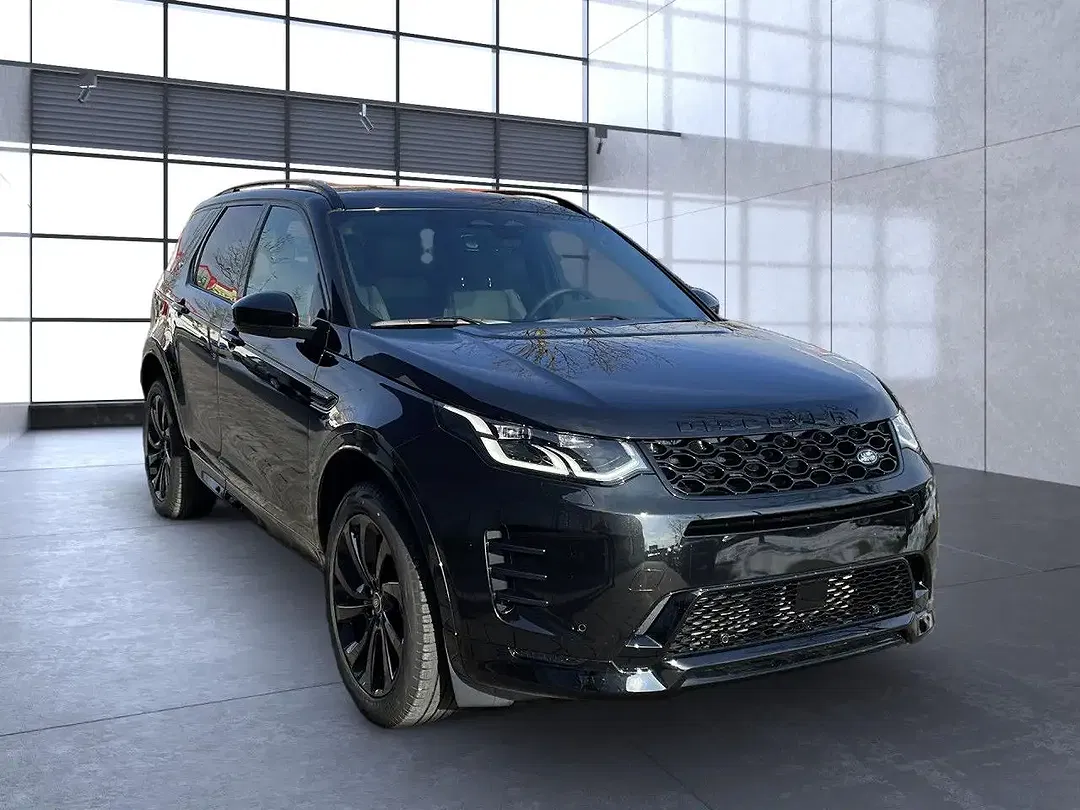 Land Rover Discovery P270e Sport Dynamic SE - Thumbnail 5