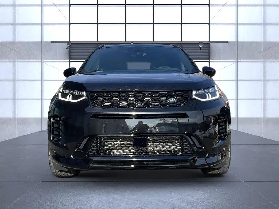 Land Rover Discovery P270e Sport Dynamic SE - Thumbnail 6