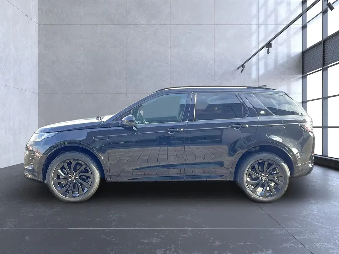 Land Rover Discovery P270e Sport Dynamic SE - Thumbnail 7