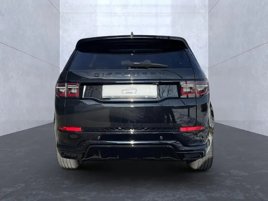 Land Rover Discovery P270e Sport Dynamic SE - Thumbnail 8