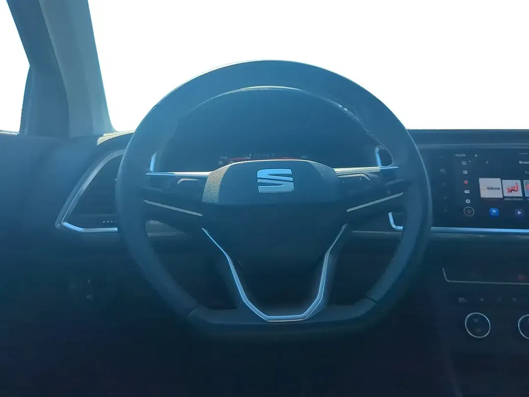 SEAT Ateca 1.5 TSI Style - Thumbnail 12