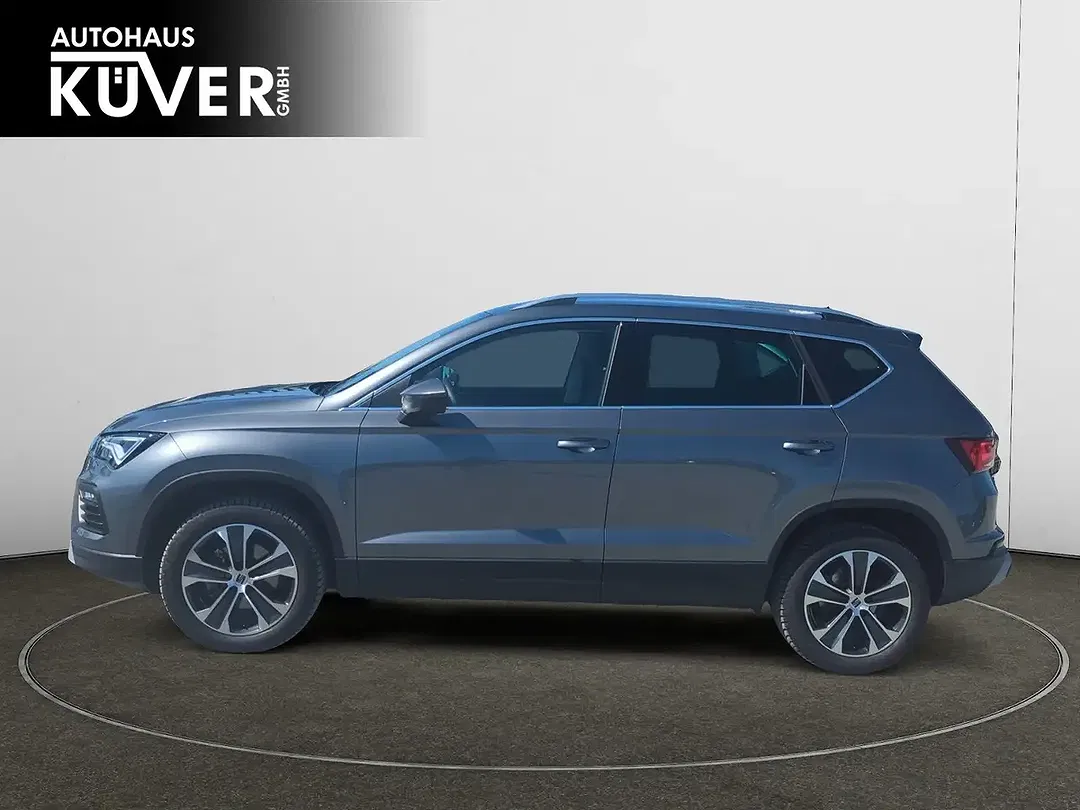 SEAT Ateca 1.5 TSI Style - Thumbnail 3