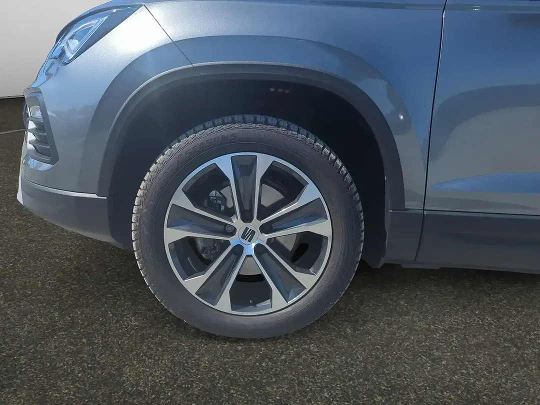 SEAT Ateca 1.5 TSI Style - Thumbnail 7