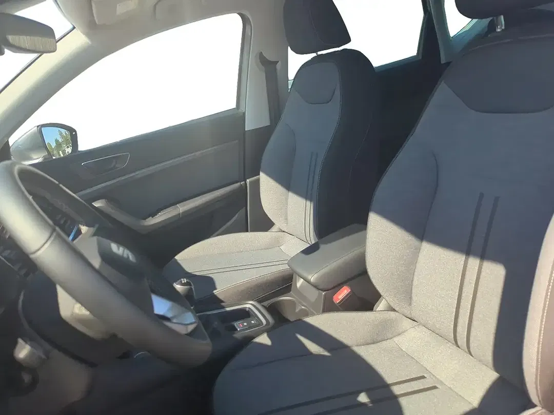 SEAT Ateca 1.5 TSI Style - Thumbnail 8