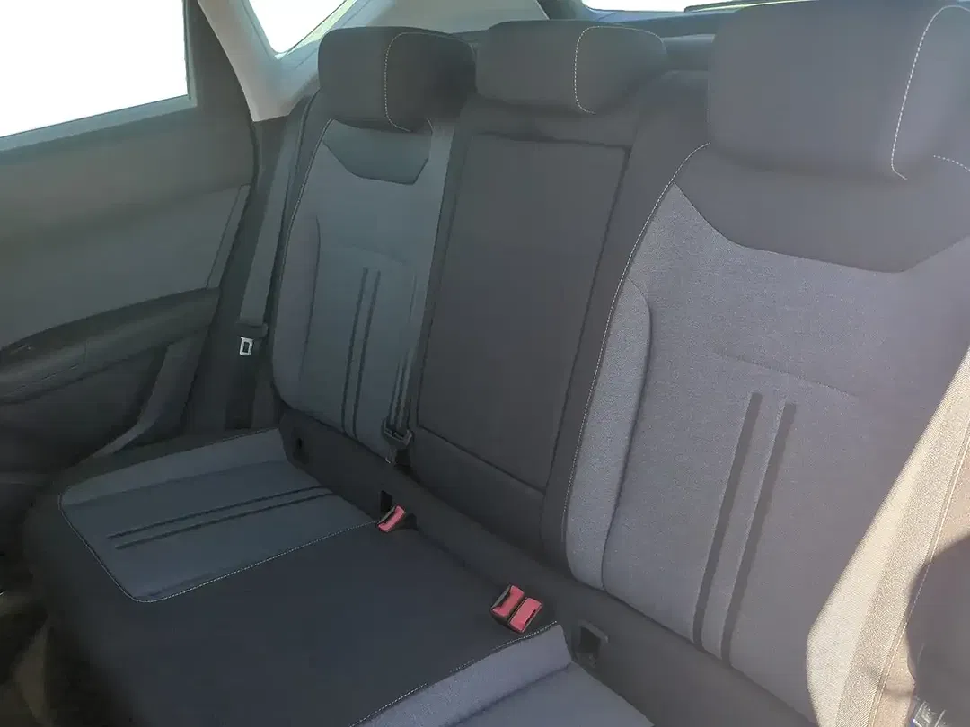 SEAT Ateca 1.5 TSI Style - Thumbnail 9