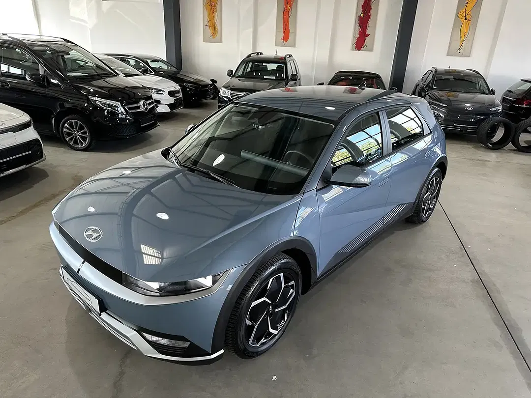 Hyundai IONIQ 5 - foto 2