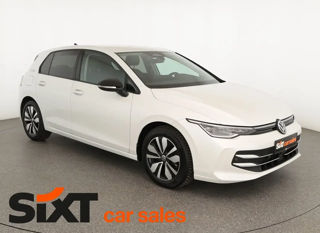 Volkswagen Golf 1.5 eTSI - Afbeelding 1