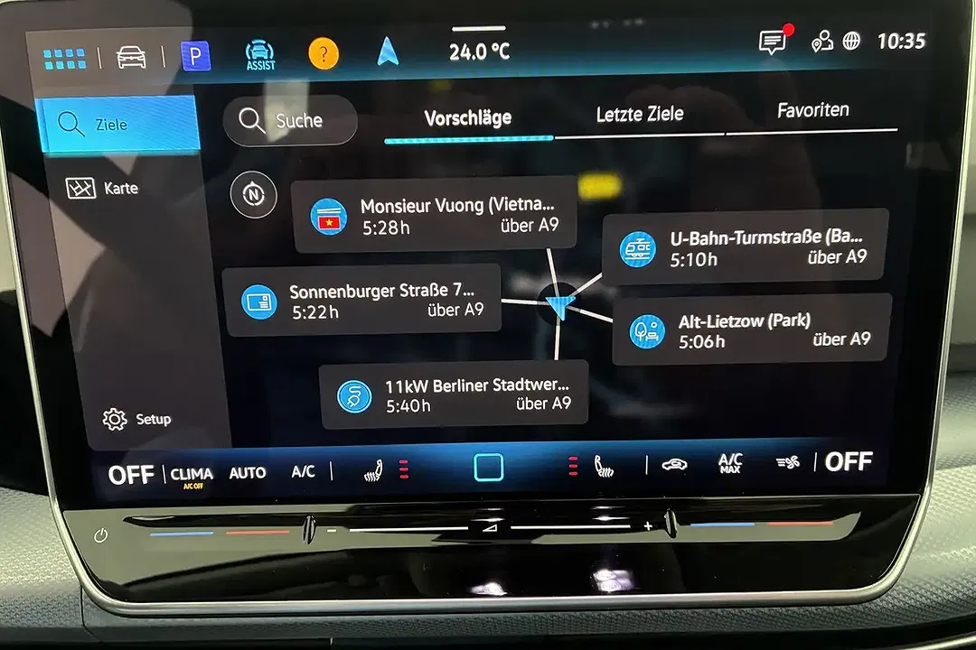 Volkswagen Golf 1.5 eTSI - Thumbnail 17