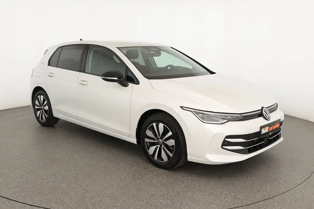 Volkswagen Golf 1.5 eTSI - Thumbnail 2