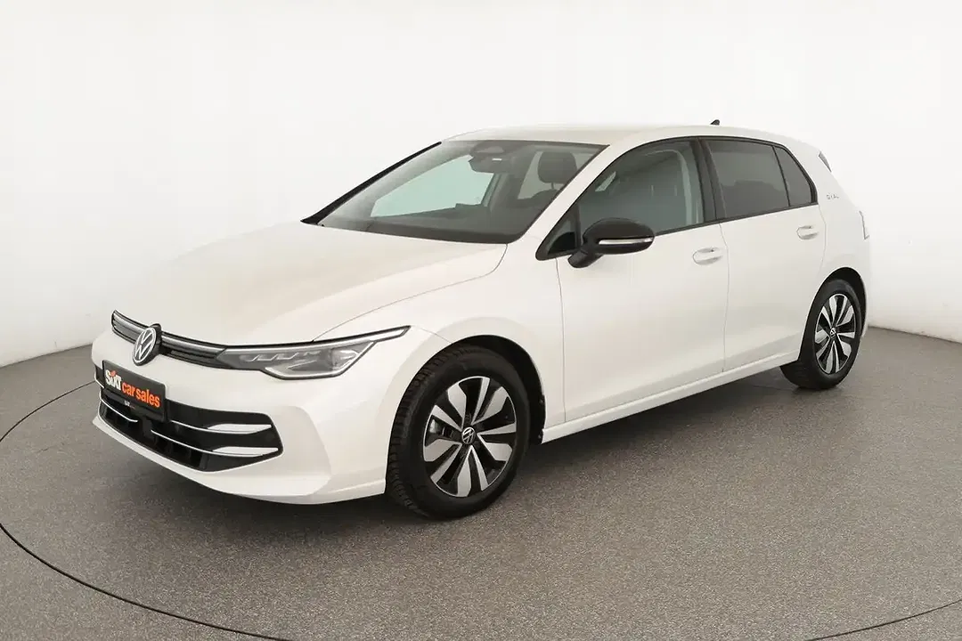 Volkswagen Golf 1.5 eTSI - Thumbnail 4