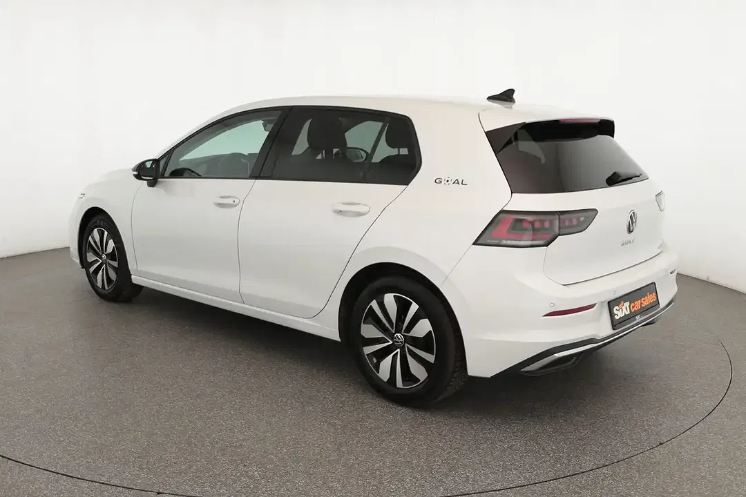 Volkswagen Golf 1.5 eTSI - Thumbnail 5