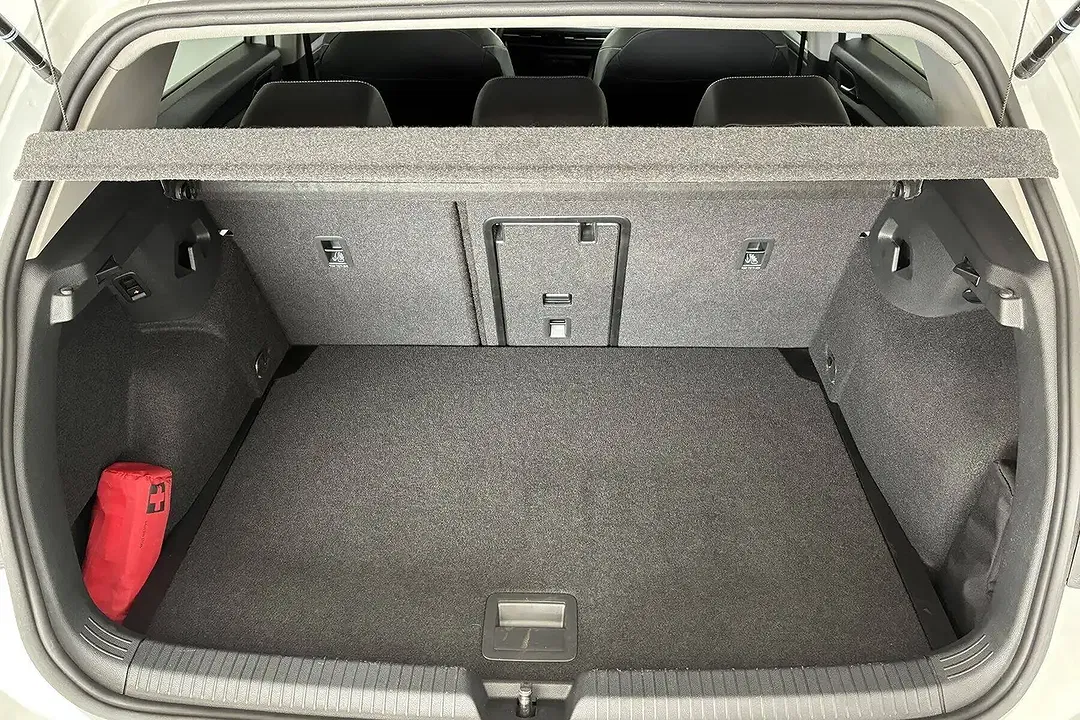 Volkswagen Golf 1.5 eTSI - Thumbnail 7
