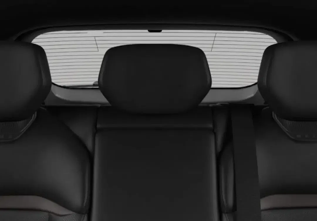 Mazda CX-6e EV Takumi - Thumbnail 11