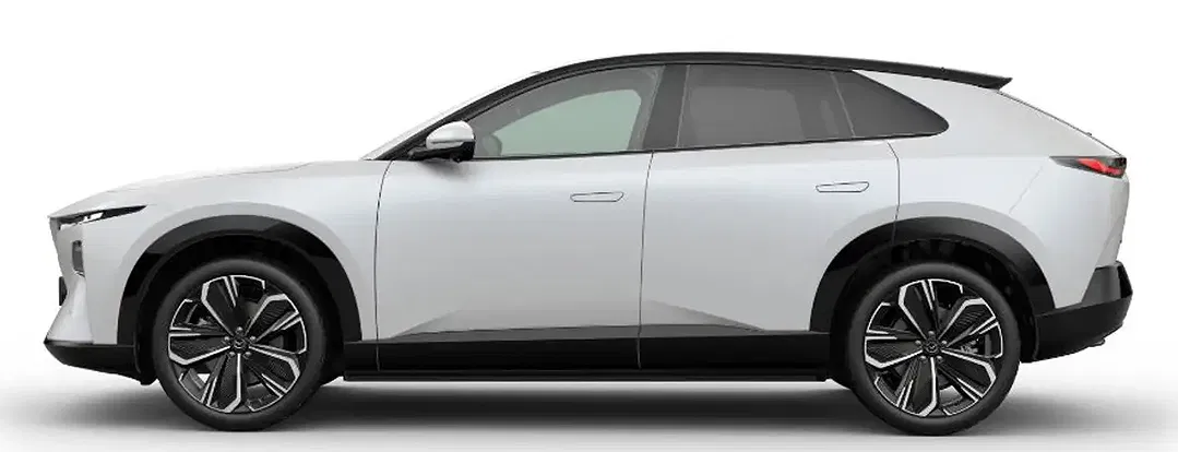 Mazda CX-6e EV Takumi - Thumbnail 2