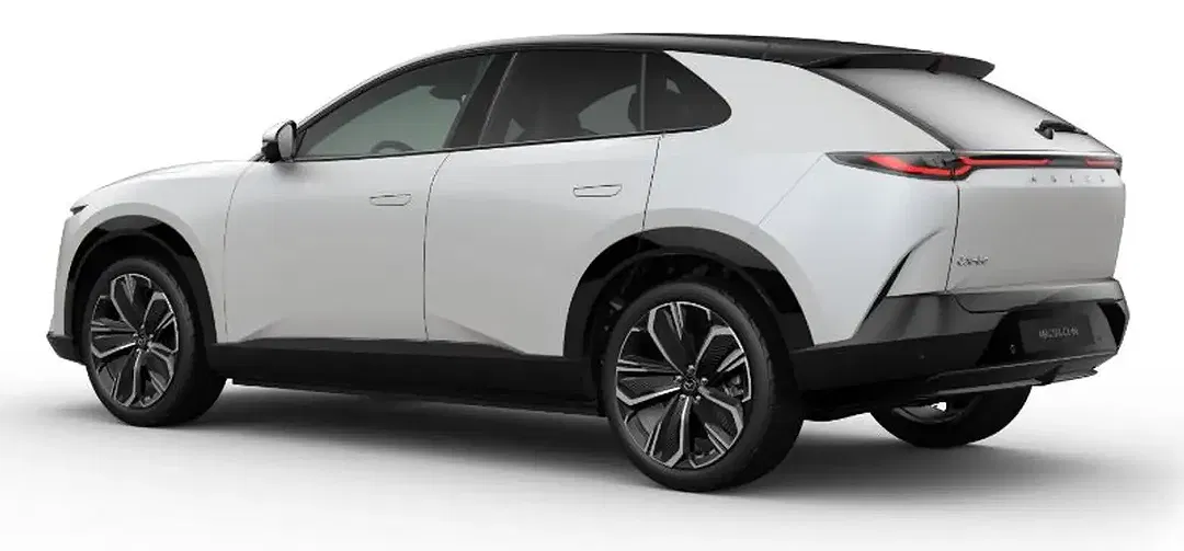 Mazda CX-6e EV Takumi - Thumbnail 3