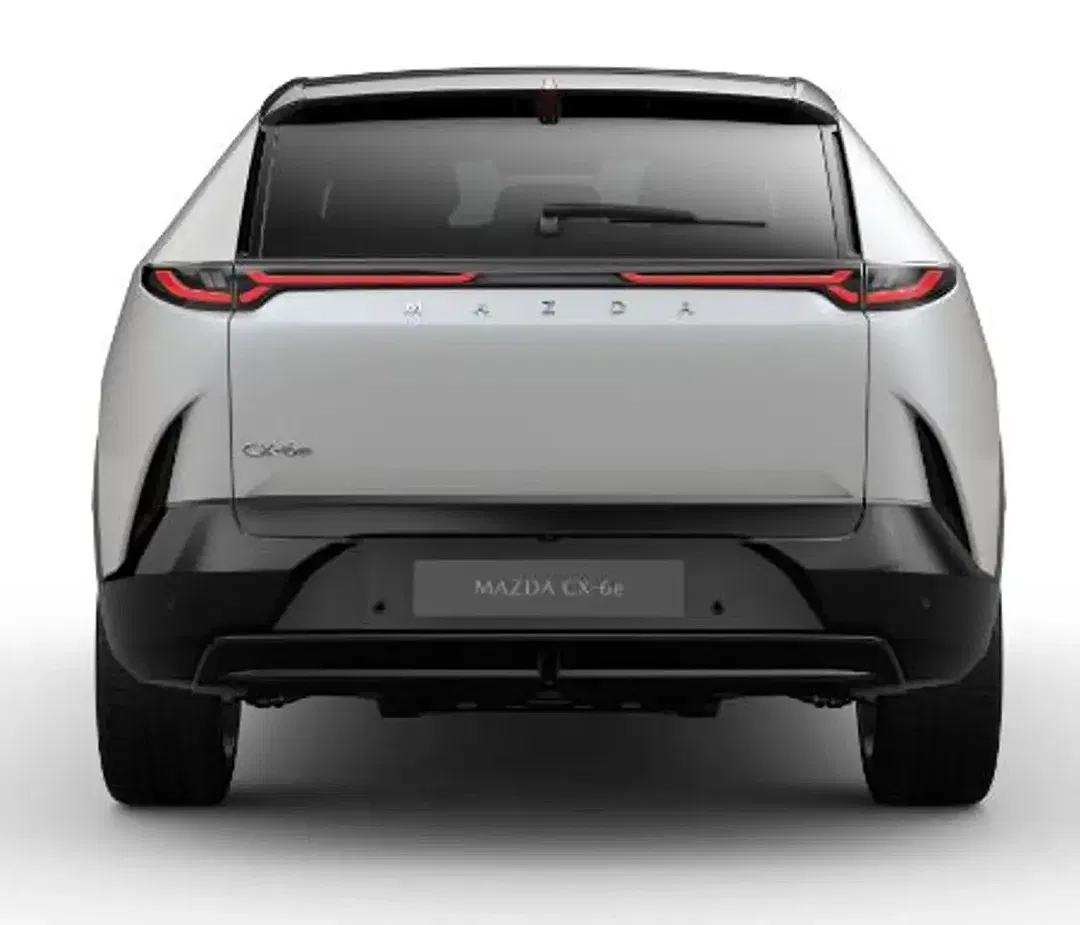 Mazda CX-6e EV Takumi - Thumbnail 4