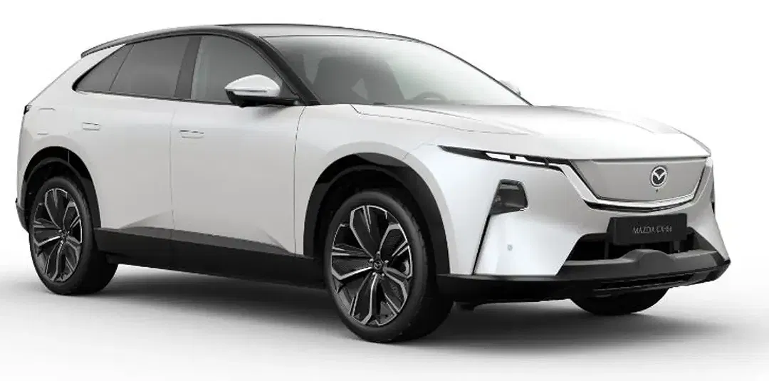 Mazda CX-6e EV Takumi - Thumbnail 7