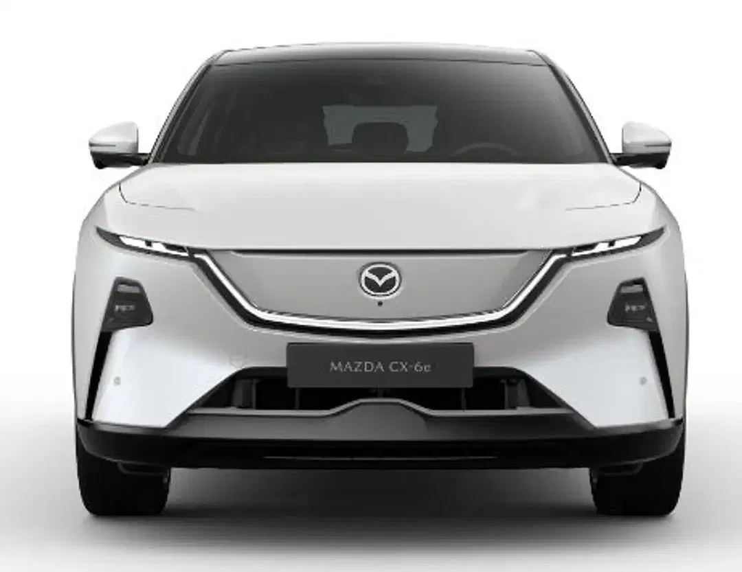 Mazda CX-6e EV Takumi - Thumbnail 8