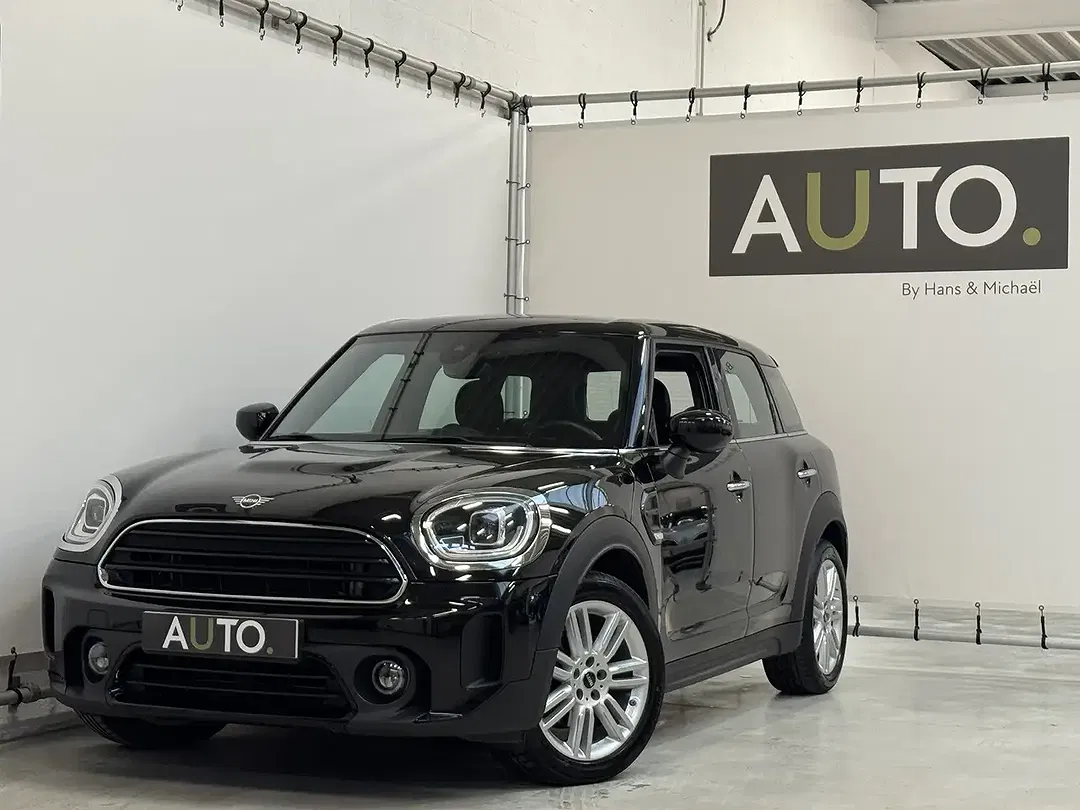 MINI Cooper Countryman 1.5 - foto 1