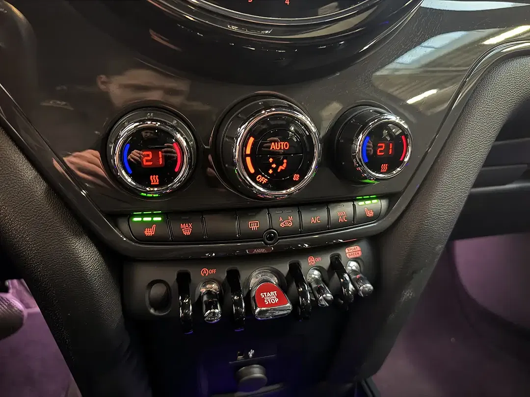 MINI Cooper Countryman 1.5 - Thumbnail 10