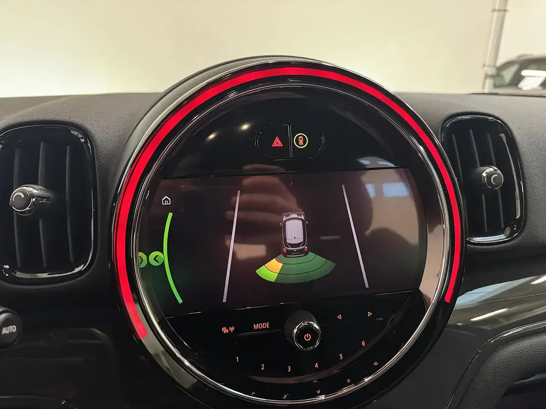 MINI Cooper Countryman 1.5 - Thumbnail 11