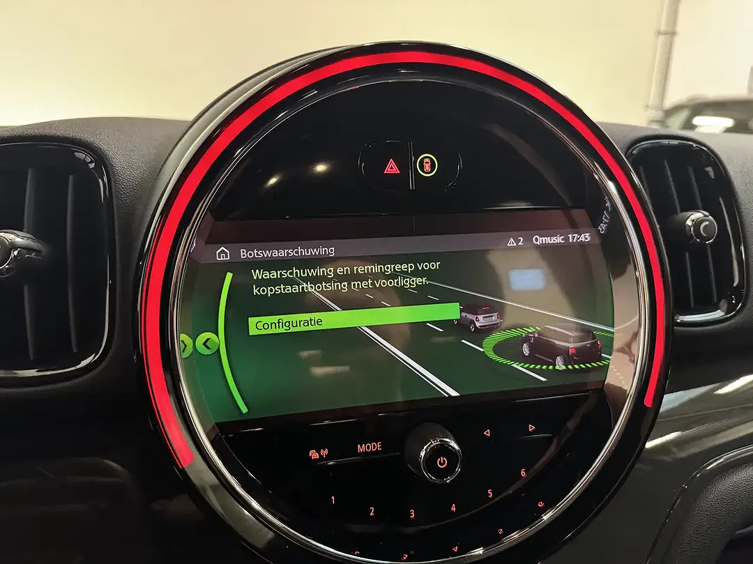 MINI Cooper Countryman 1.5 - Thumbnail 12