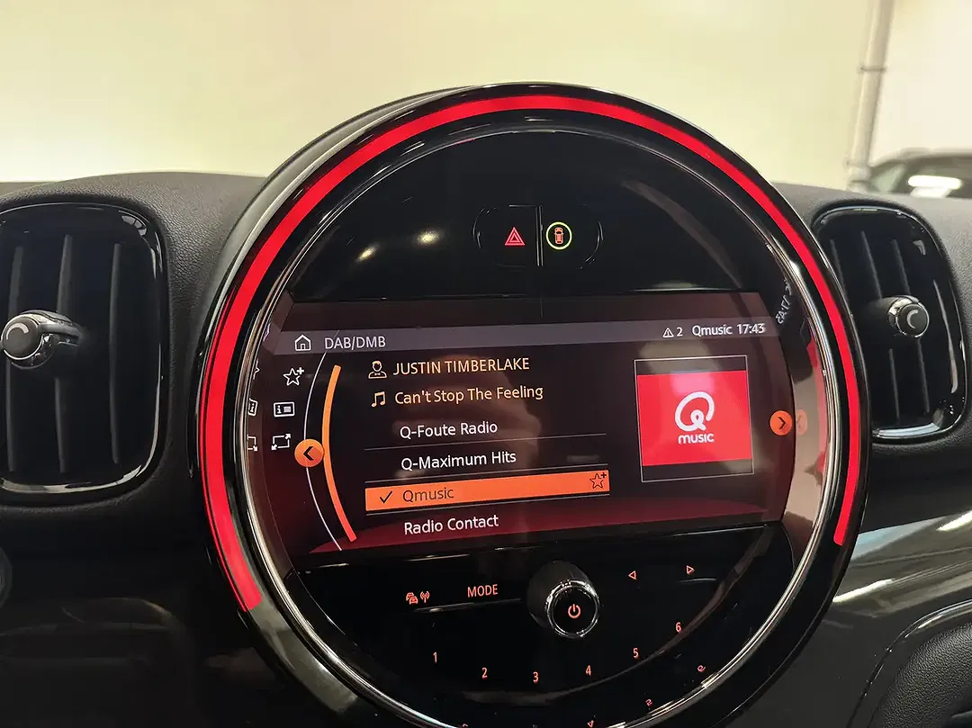 MINI Cooper Countryman 1.5 - Thumbnail 13