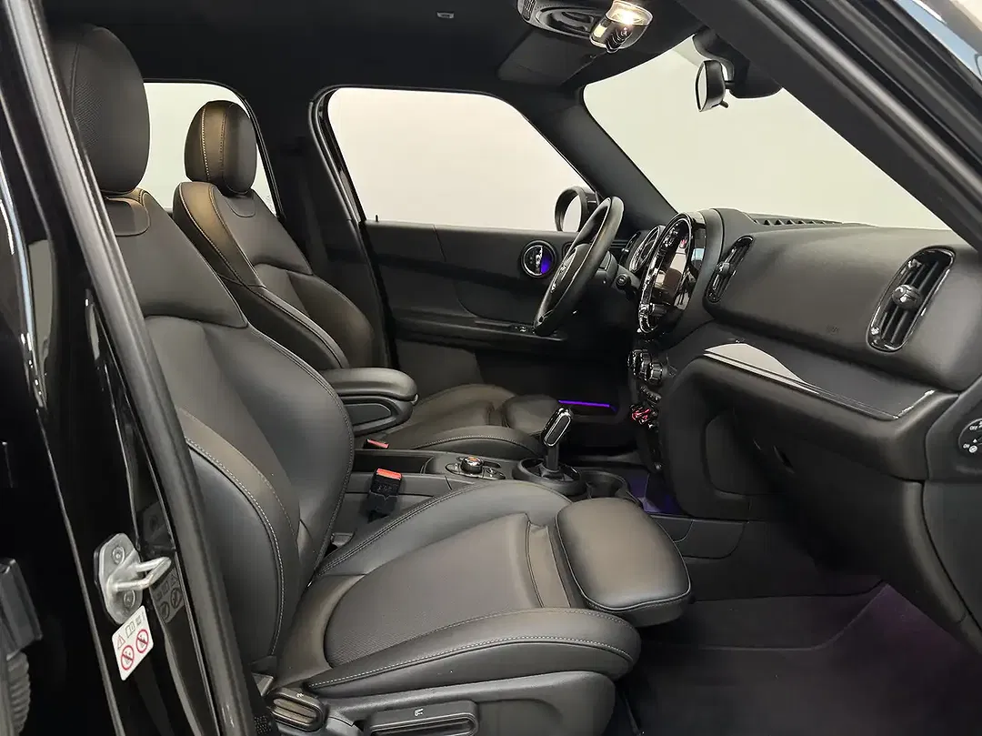 MINI Cooper Countryman 1.5 - Thumbnail 15