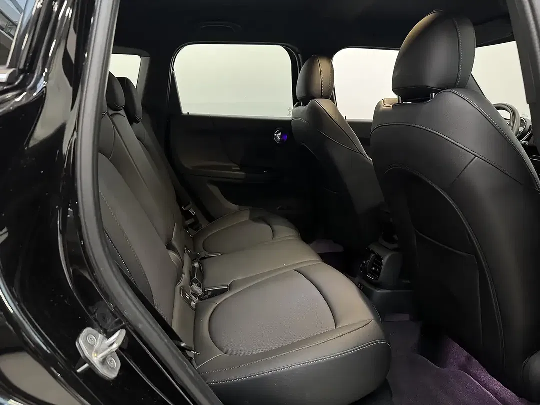 MINI Cooper Countryman 1.5 - Thumbnail 16