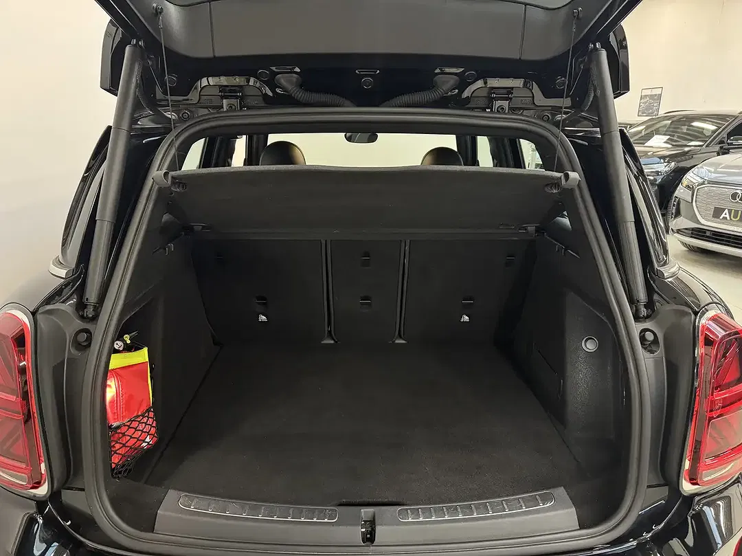 MINI Cooper Countryman 1.5 - Thumbnail 17