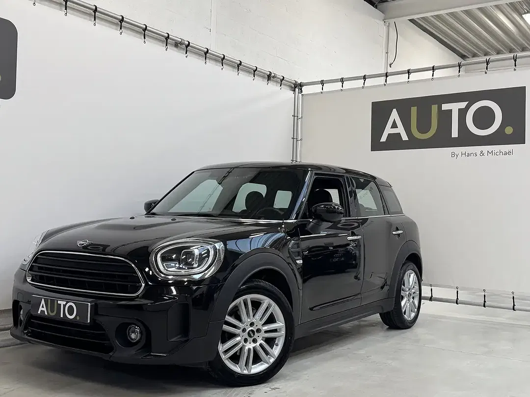 MINI Cooper Countryman 1.5 - Thumbnail 19