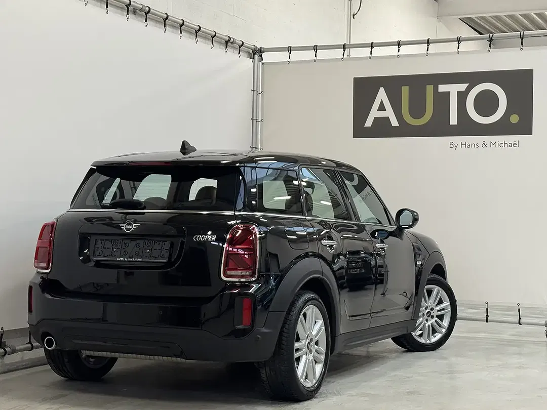 MINI Cooper Countryman 1.5 - foto 2