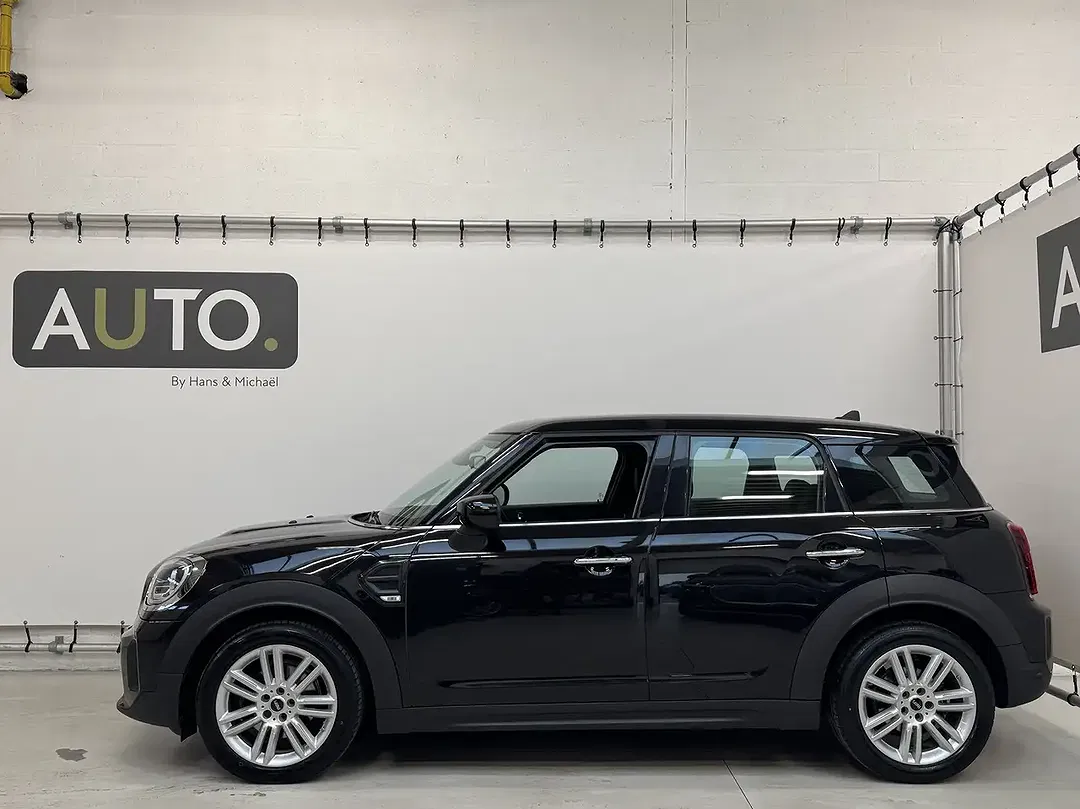 MINI Cooper Countryman 1.5 - Thumbnail 21