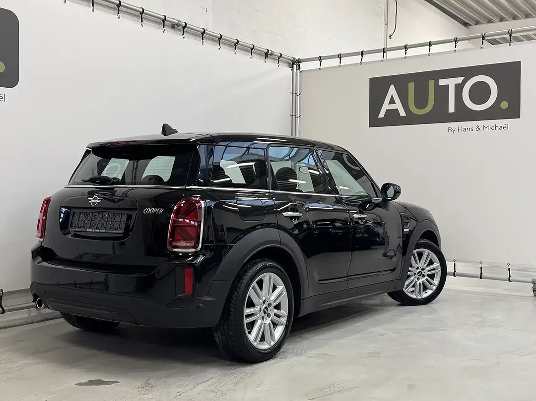 MINI Cooper Countryman 1.5 - Thumbnail 23