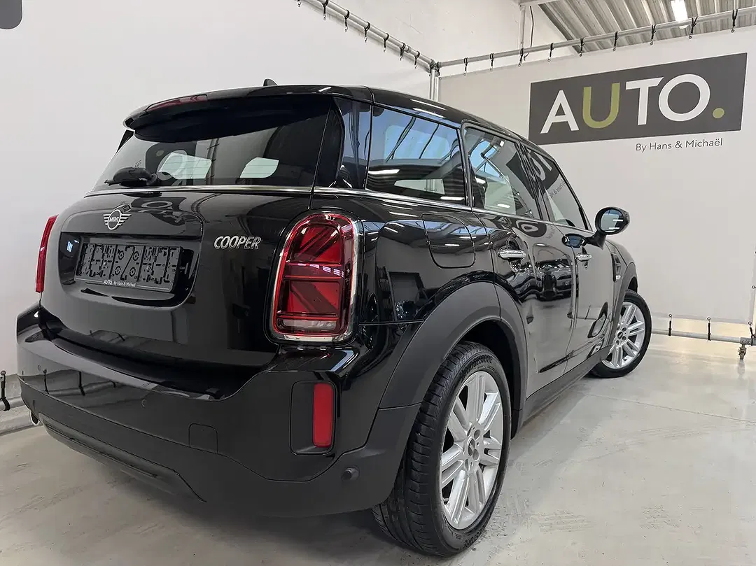 MINI Cooper Countryman 1.5 - foto 24