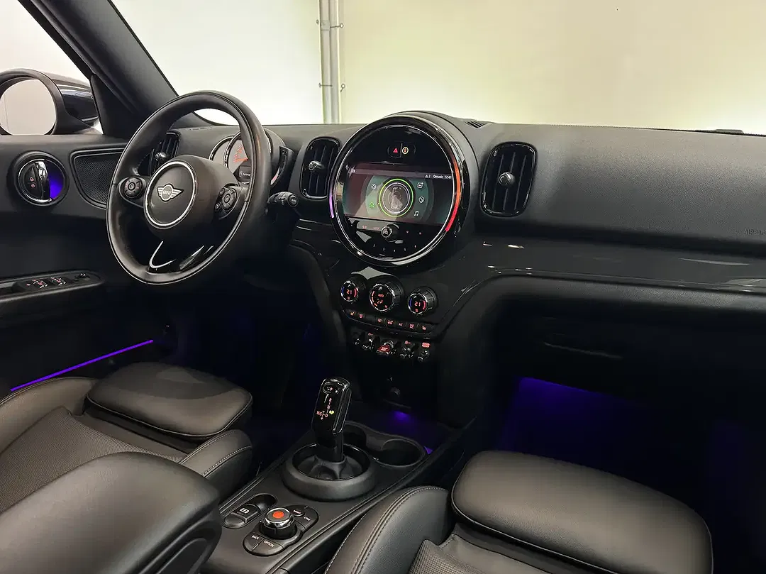 MINI Cooper Countryman 1.5 - Thumbnail 3