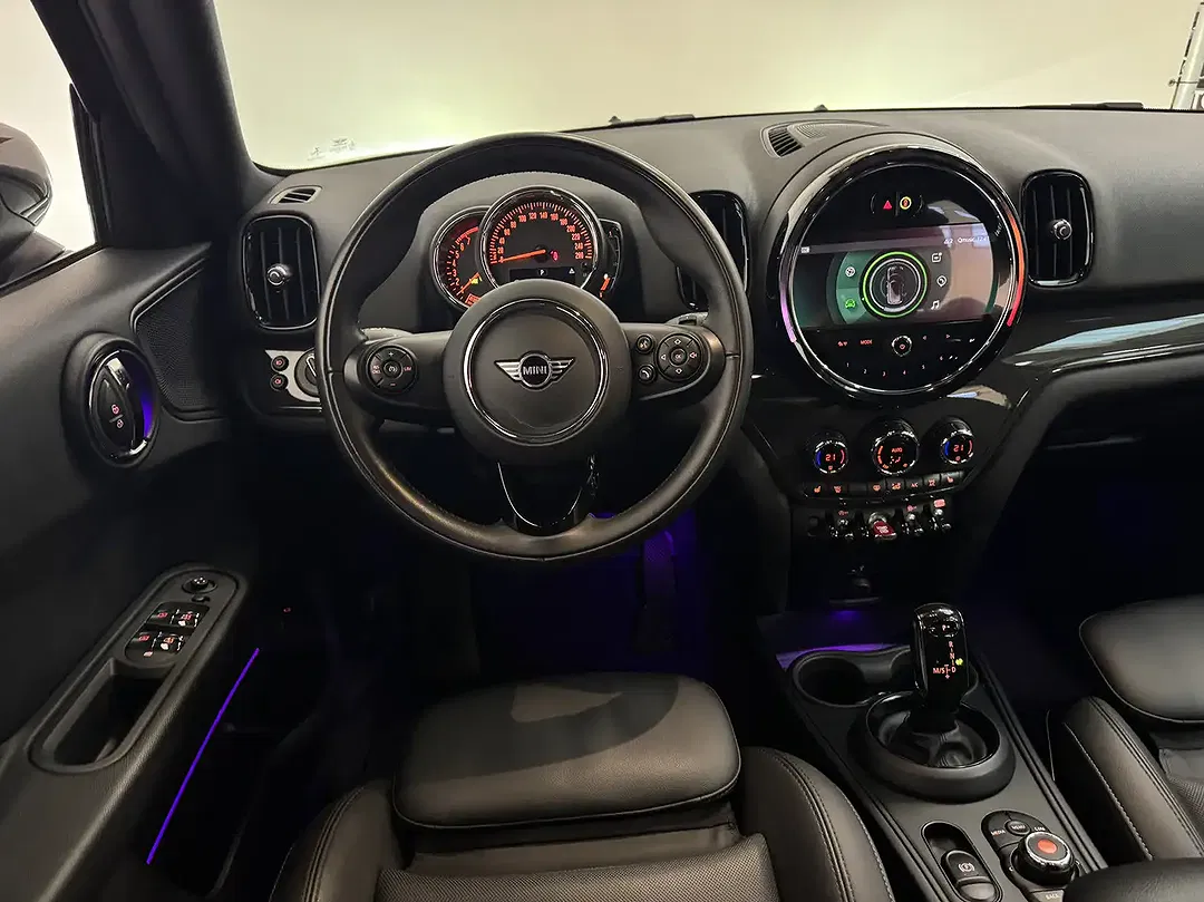 MINI Cooper Countryman 1.5 - Thumbnail 4
