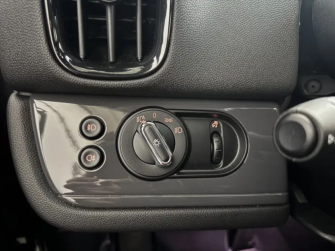 MINI Cooper Countryman 1.5 - Thumbnail 6