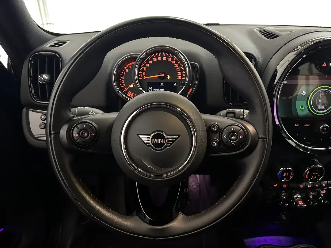 MINI Cooper Countryman 1.5 - Thumbnail 7