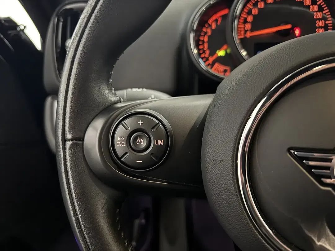 MINI Cooper Countryman 1.5 - Thumbnail 8