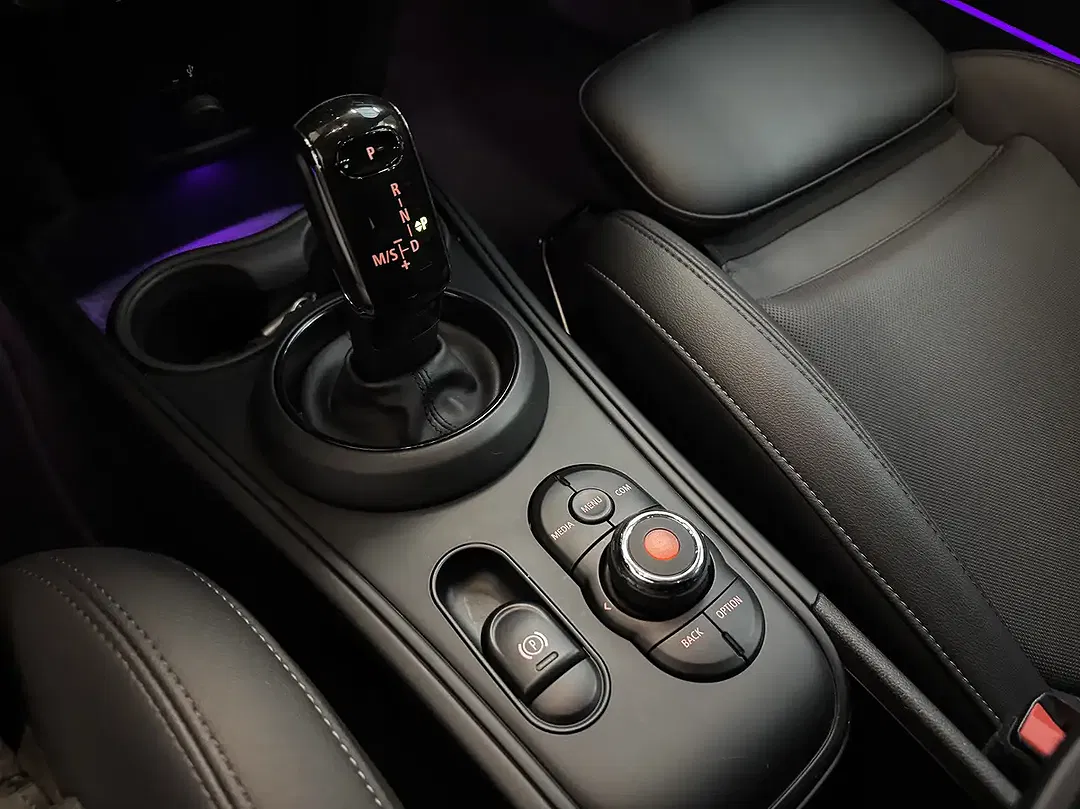 MINI Cooper Countryman 1.5 - Thumbnail 9