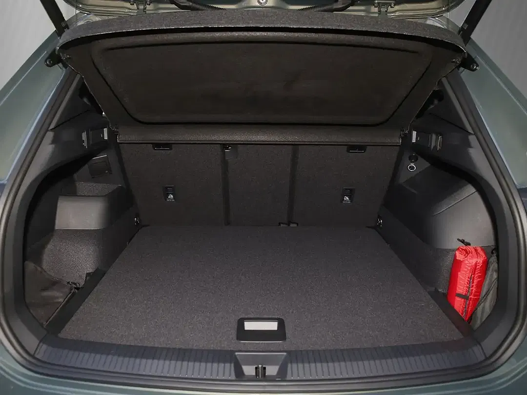 Volkswagen Tiguan 2.0 TSI DSG 4Motion R-Line - Thumbnail 7