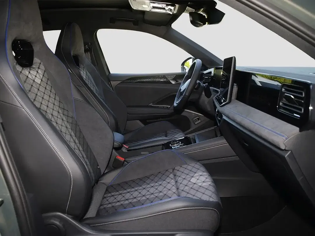 Volkswagen Tiguan 2.0 TSI DSG 4Motion R-Line - Thumbnail 8